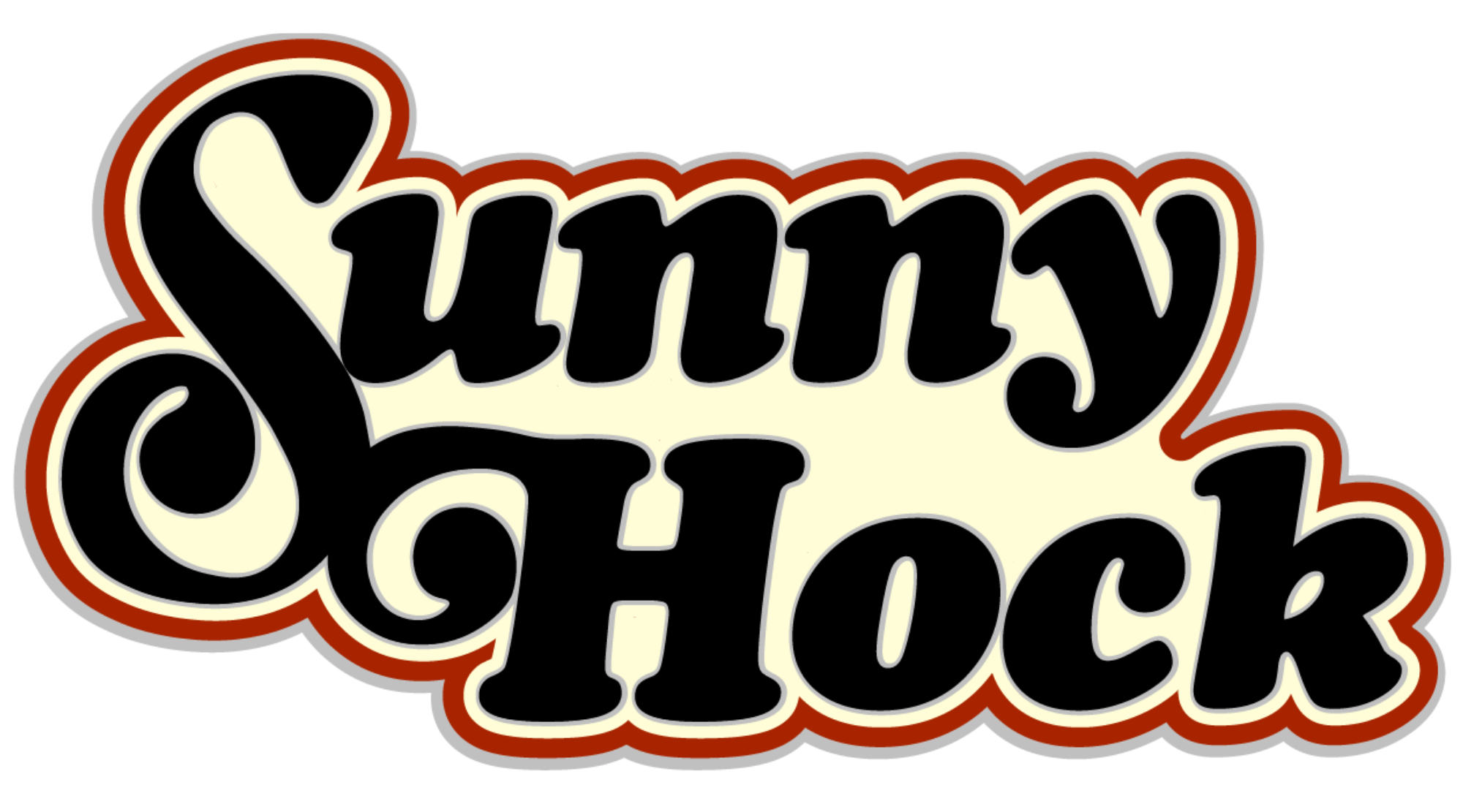 Sunny Hock 公式HP