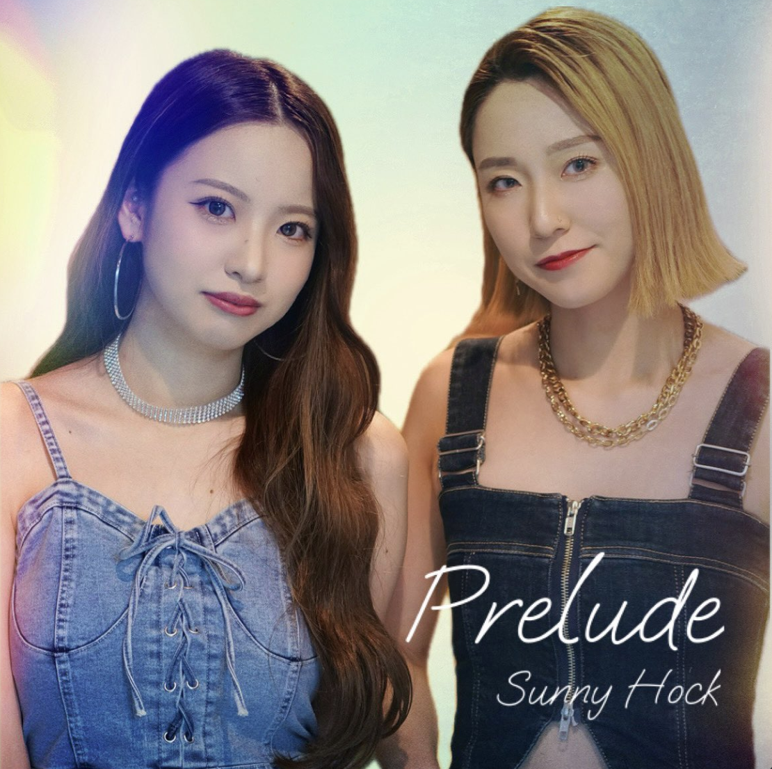 1st Album『Prelude』